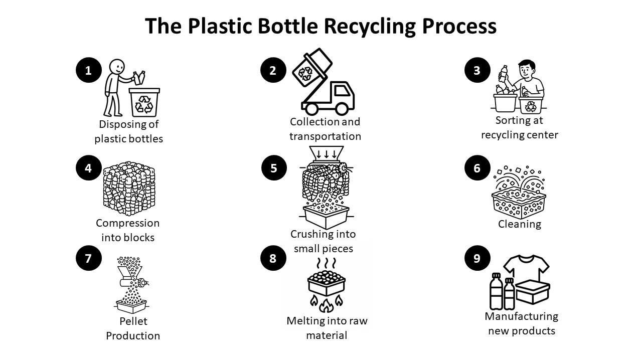 Process diagram