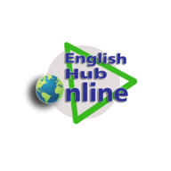 English Hub Online Logo